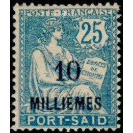 Port Saïd - 53