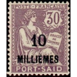 Port Saïd - 54