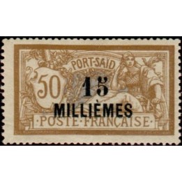 Port Saïd - 55