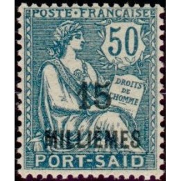 Port Saïd - 56