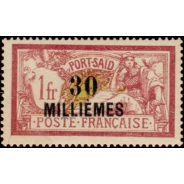 Port Saïd - 57