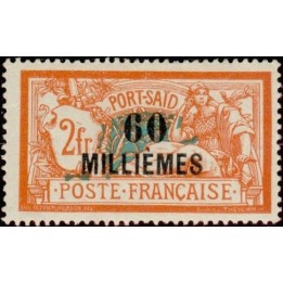 Port Saïd - 59