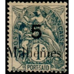 Port Saïd - 61