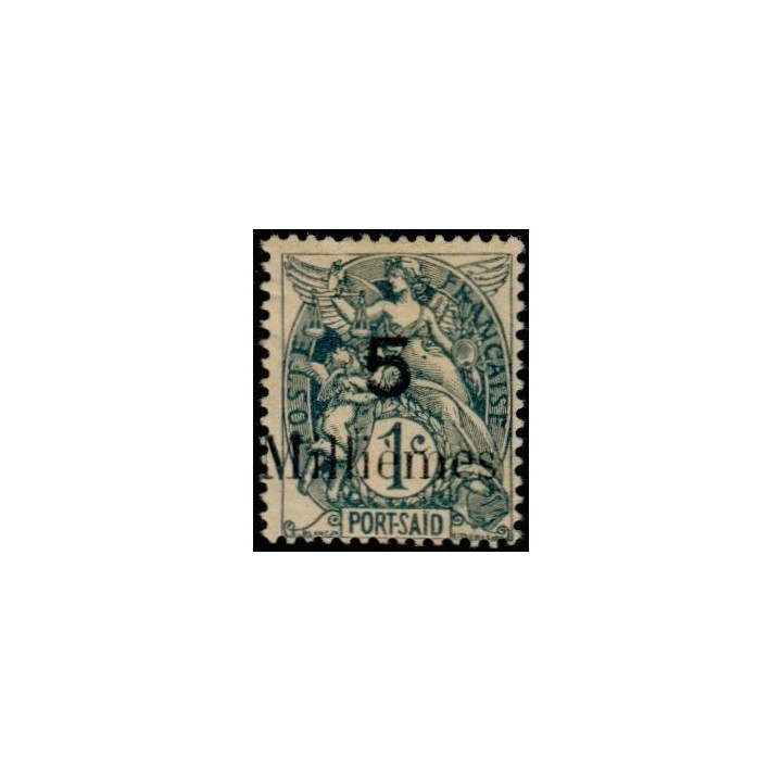 Port Saïd - 61