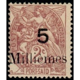 Port Saïd - 62