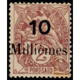 Port Saïd - 63