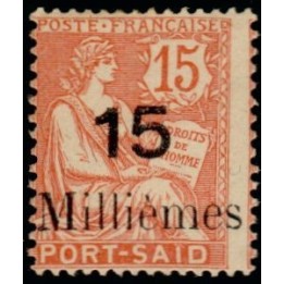 Port Saïd - 64