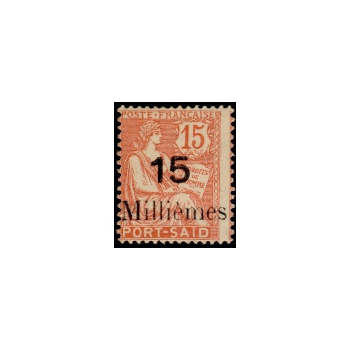 Port Saïd - 64