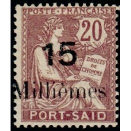 Port Saïd - 65