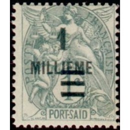 Port Saïd - 69