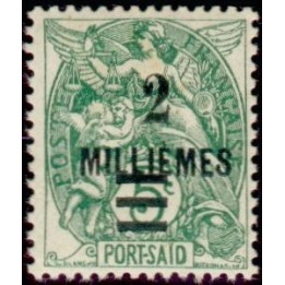 Port Saïd - 70