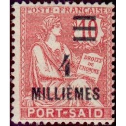 Port Saïd - 71