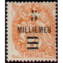 Port Saïd - 72