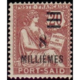 Port Saïd - 74