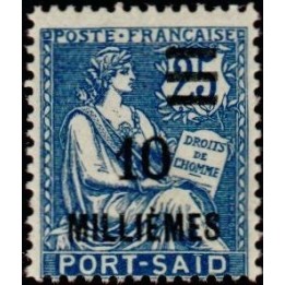 Port Saïd - 75