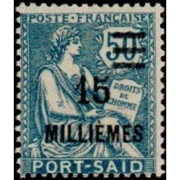 Port Saïd - 76