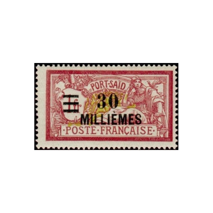 Port Saïd - 77