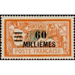 Port Saïd - 78
