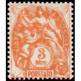 Port Saïd - 80