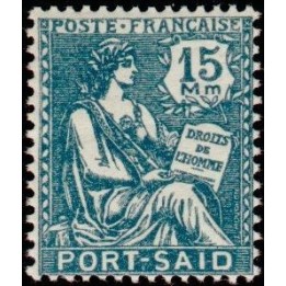 Port Saïd - 81