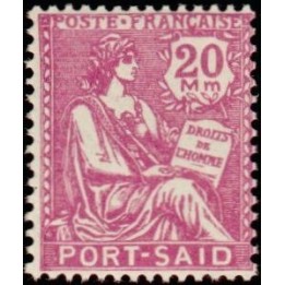 Port Saïd - 82
