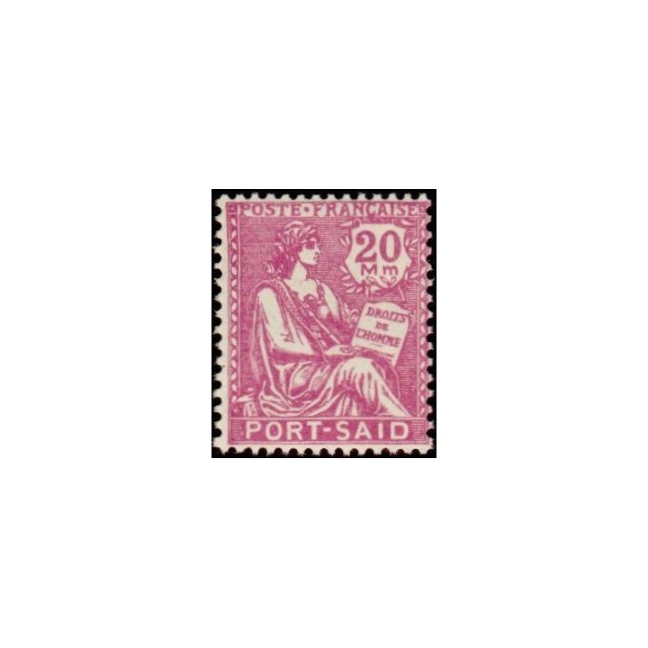 Port Saïd - 82