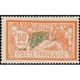 Port Saïd - 83