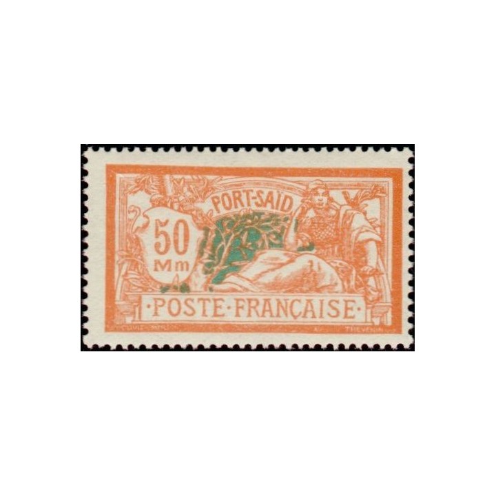 Port Saïd - 83
