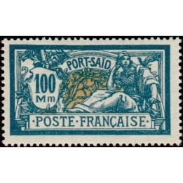 Port Saïd - 84