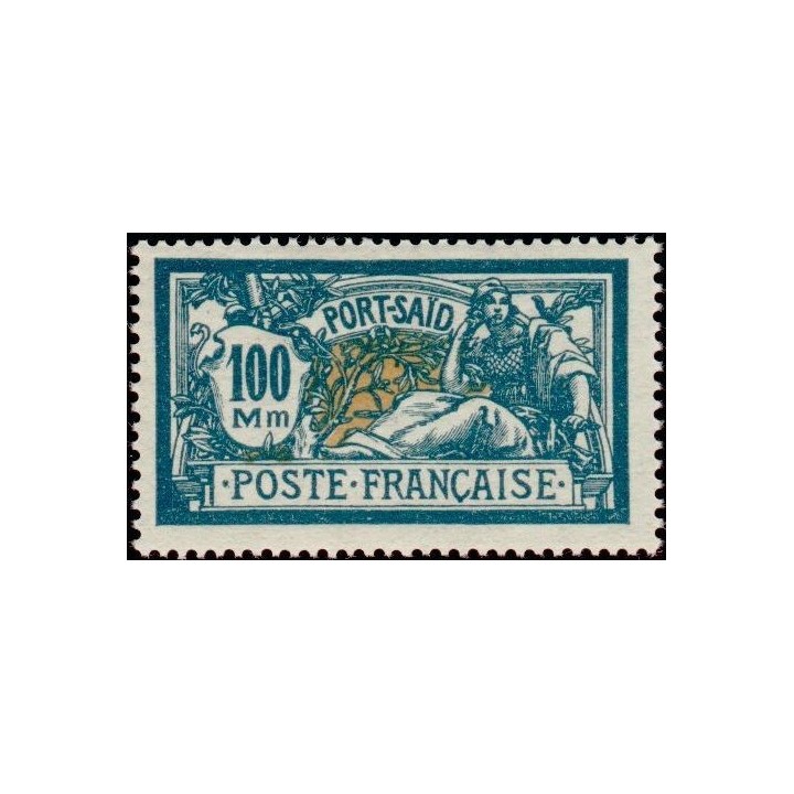 Port Saïd - 84