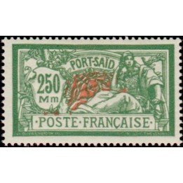 Port Saïd - 85