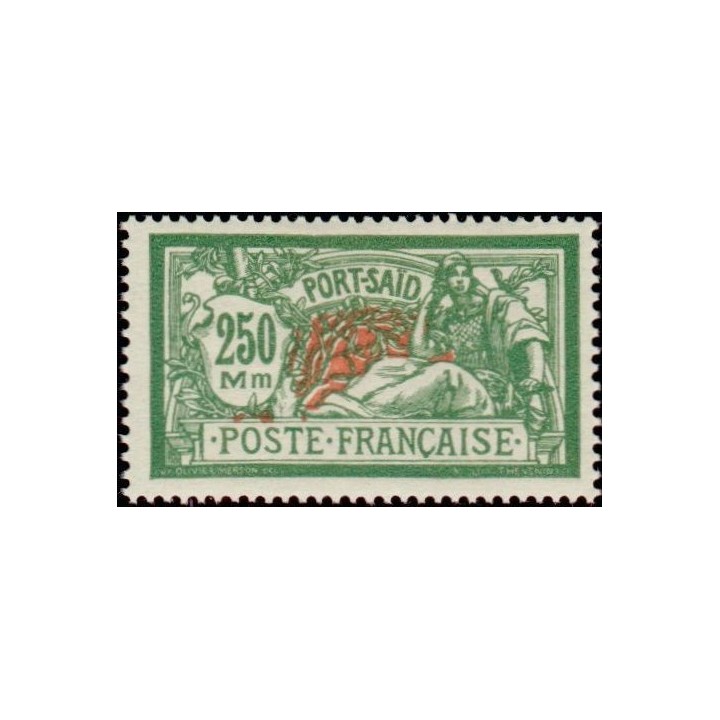 Port Saïd - 85