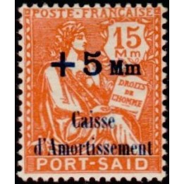 Port Saïd - 86
