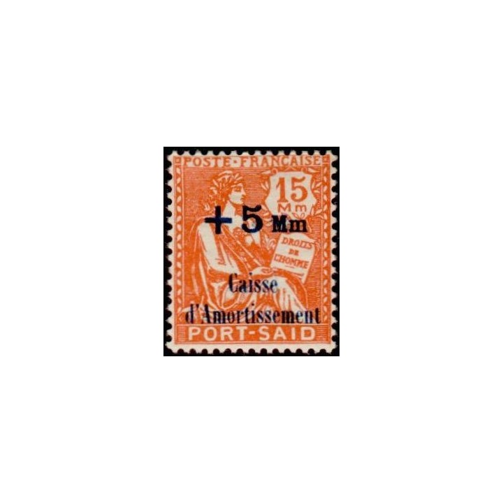 Port Saïd - 86