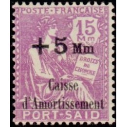Port Saïd - 87