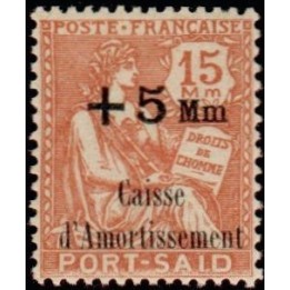Port Saïd - 88