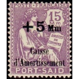 Port Saïd - 89