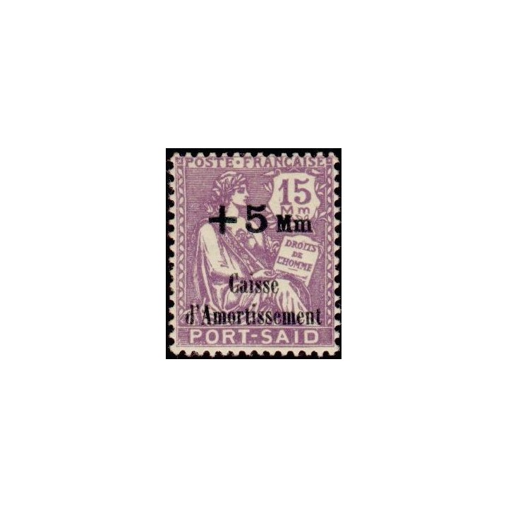 Port Saïd - 89