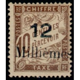 Port Saïd - Taxe 1
