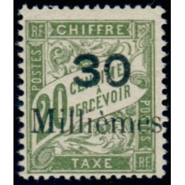 Port Saïd - Taxe 3