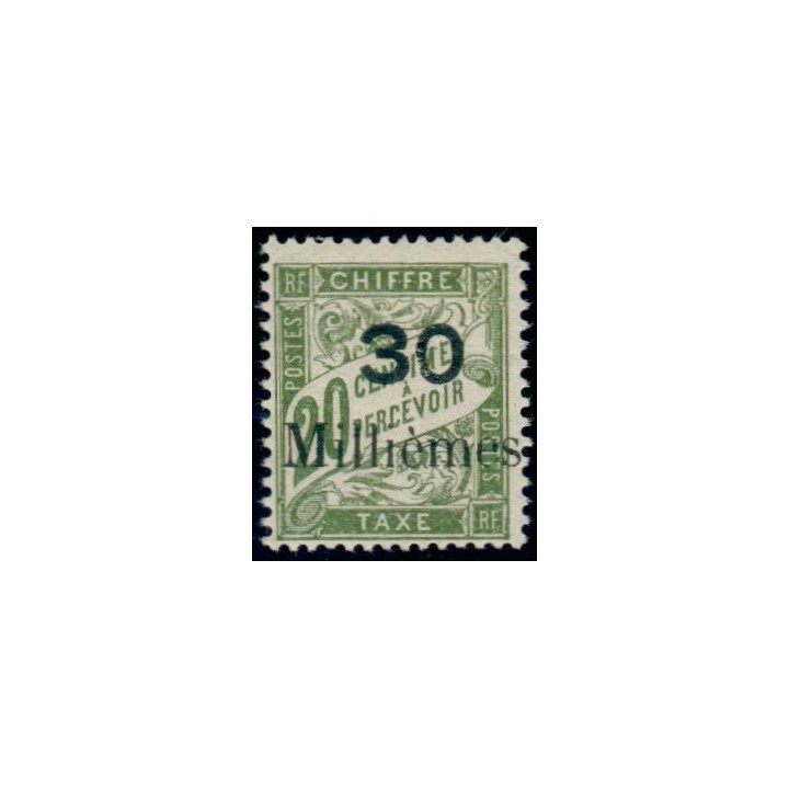 Port Saïd - Taxe 3