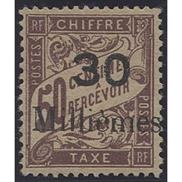 Port Saïd - Taxe 4