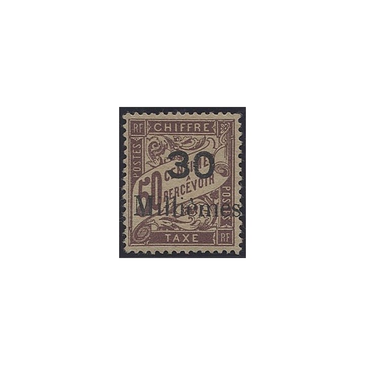 Port Saïd - Taxe 4