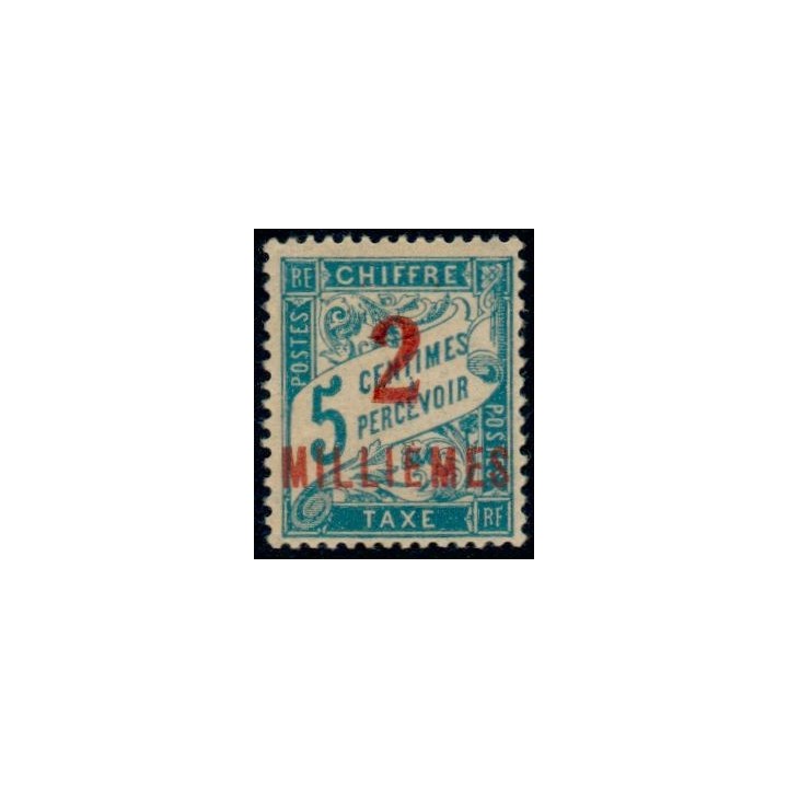 Port Saïd - Taxe 5