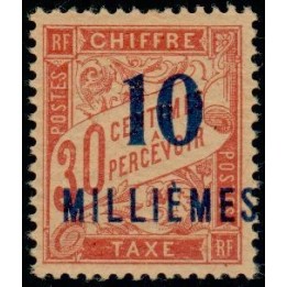 Port Saïd - Taxe 7