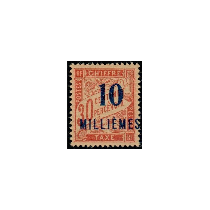 Port Saïd - Taxe 7
