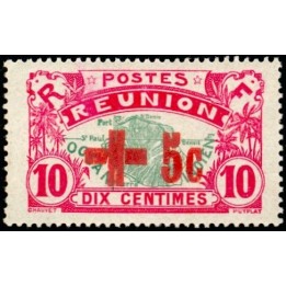 Reunion - 081A