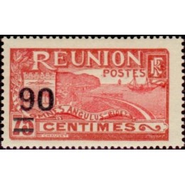 Reunion - 102
