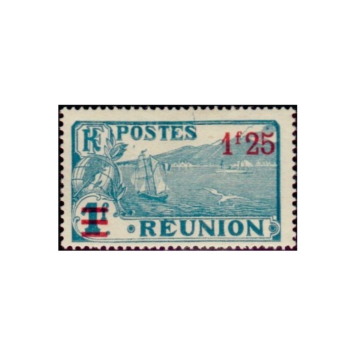 Reunion - 104