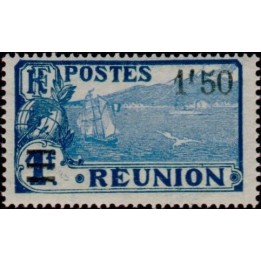 Reunion - 105